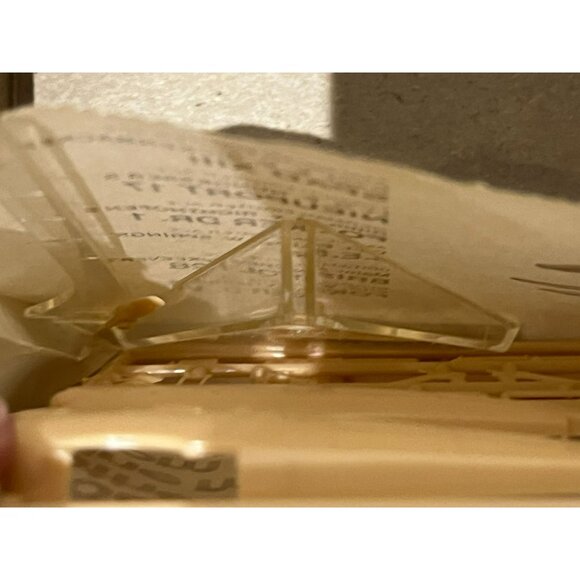 Renwal 1/72 Model Kit Capt. E.V. RICKENBACKER's SPAD XIII Plane NO. 261 - Picture 10 of 10